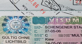 Indian Visa Overview for Schengen Travel